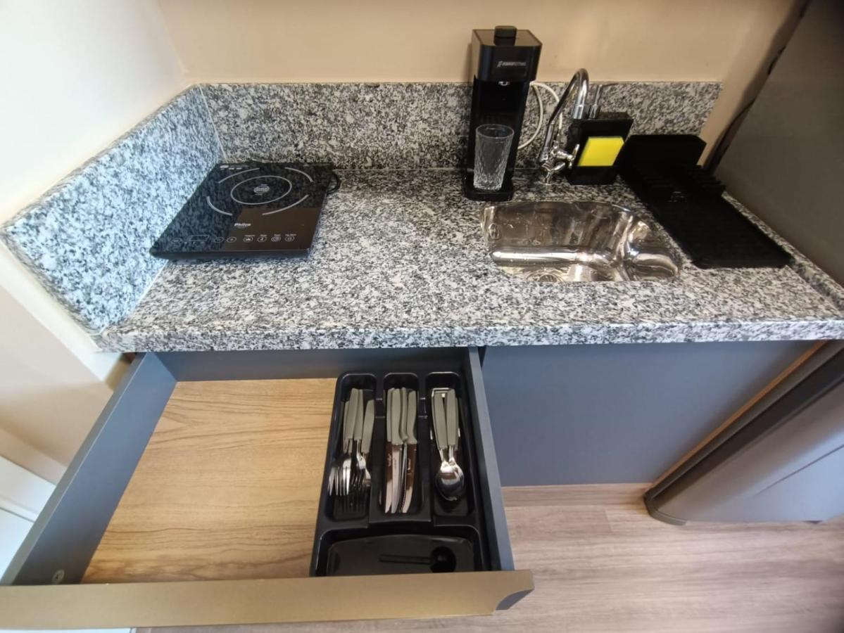 Apartamento 120 Lindo Com Piscina - Bras São Paulo