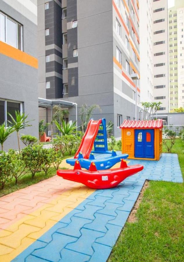 120 Lindo Com Piscina - Bras São Paulo