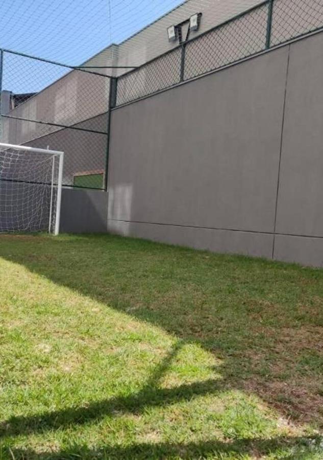 120 Lindo Com Piscina - Bras Apartamento São Paulo