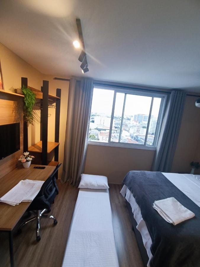 Apartamento 120 Lindo Com Piscina - Bras São Paulo